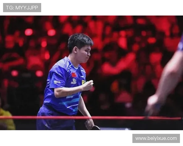 武汉乒乓球队以75分稳居大满贯积分榜首位展现强劲实力